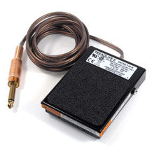 The Original Treadlite II Footswitch by Linemaster