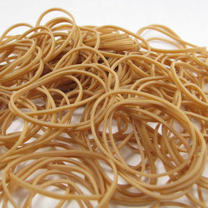 Size 12 Rubber Bands - 1 Pound Bag
