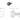 Black Nylon Thumb Screw 8-32
