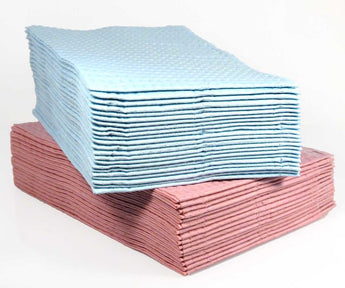 Lap Cloths - Box of 500 - Made in USA