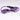 Purple RCA Cord - Heavy Duty