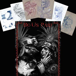 Johnny Quintana - Do Us Part #2