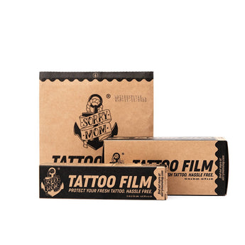 Shop Sorry Mom Tattoo Film at Saltwater Tattoo Supply