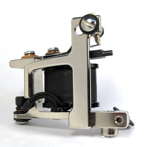 The Peacemaker Shader - Ben Mack Tattoo Machine