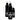 Solid Ink Horitomo Sumi Black ( 2oz / 4oz / 8oz )