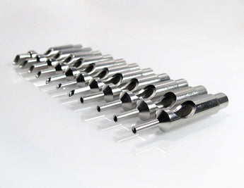 Dringenberg Tubes - Tube Set Without Grip