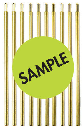 Saltwater Tattoo Supply Tattoo Pen Sample Pack