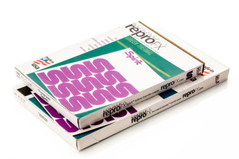Thermofax Paper Green