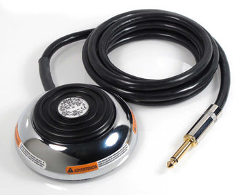 The GEM Footswitch with heavy duty cord - by Linemaster