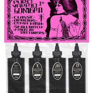 Intro Sets 1oz - Sombra Grays