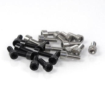 Saltwater tattoo supply Panther Rotary Screws - Bag of 5