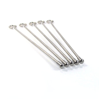 Needle Bar Plungers