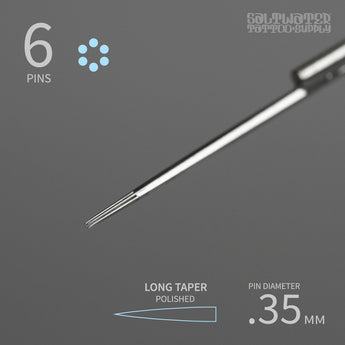 6 Hollow Liner