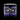 Ink Eeze Purple Glide