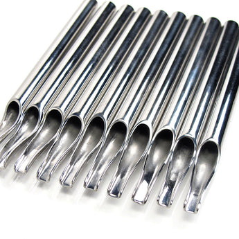Dringenberg Tubes - Open Mags