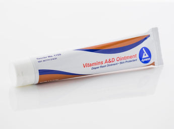 Vitamins A & D Ointment