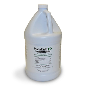 Madacide-FD - Germicidal Solution - 1 Gallon