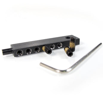 Armature Bar - Self Adjusting Weight