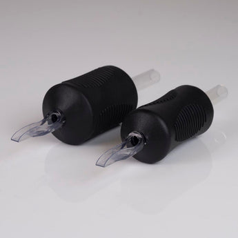 Panther Tubes Premium Disposables - Magnum Tubes Open