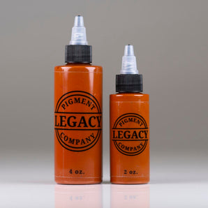 Legacy Pigment Company