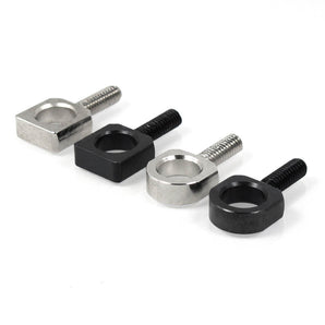 saltwater tattoo supply - Replacement Tube Vise Chuck