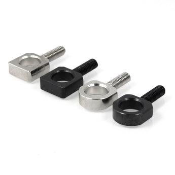 saltwater tattoo supply - Replacement Tube Vise Chuck