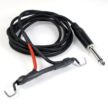 Brian Patton - Cobra Clip Cord Black