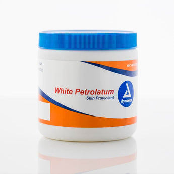 White Petrolatum - 15oz jar
