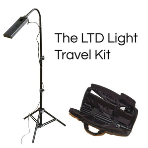 The Original LTD lights