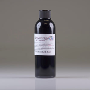 Dermaglo Tattoo ink - 100ml (3.38oz)