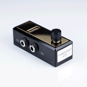 Hardcraft - DC-2 Power Supplies