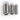 Dringenberg Tubes - Tube Grips