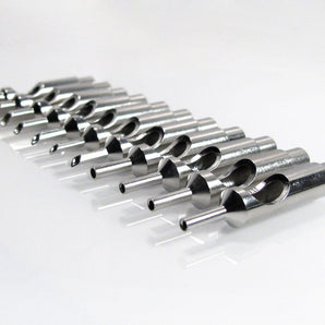 Dringenberg Tubes - Tube Set Without Grip
