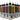Solid Ink Opaque Set - 1oz ( 12 colors / 1oz )