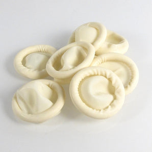 Latex Finger Cots - Box of 144