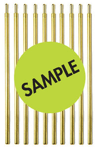 Saltwater Tattoo Supply Tattoo Pen Sample Pack