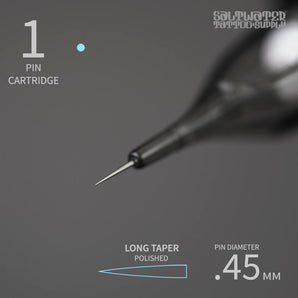 Round Liners - Membrane Cartridge
