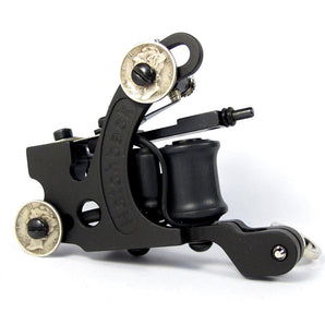 Hatchback Irons Tattoo Machine - Hatch-O-Matic Liner (HITM-HL)
