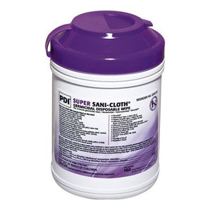 PDI Super Sani-Cloth®