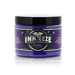 Ink Eeze Purple Glide