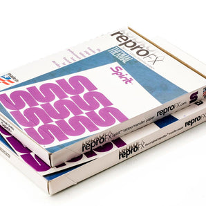 Thermofax Paper