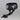 Saltwater Tattoo Supply - Panther Direct Drive in Black - Rotary Tattoo Machine