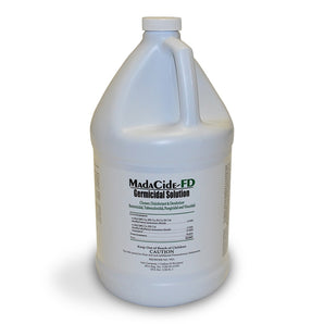 Madacide-FD - Germicidal Solution - 1 Gallon